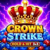 Crown Strike Hold And Hit 3x3