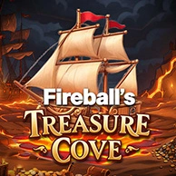 Fireballs Treasure Cove