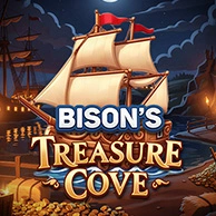 Bison's Treasure Cove