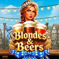 Blondes And Beers