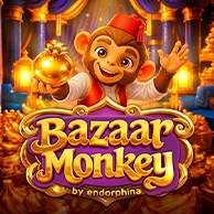 Bazaar Monkey