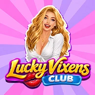 Lucky Vixens Club