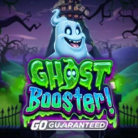 Ghost Booster Go Guaranteed