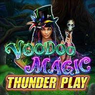 Thunder Play Voodoo Magic