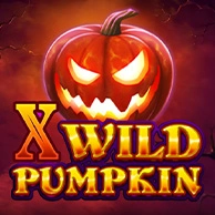X Wild Pumpkin