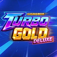 Turbo Gold Deluxe GigaBlox
