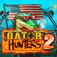Gator Hunters 2