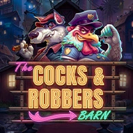 Cocks and Robbers