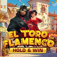 El Torro Flamenco