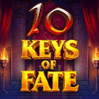 10 Keys Of Fate