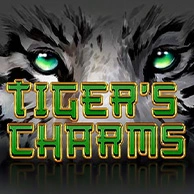 Tiger Charms