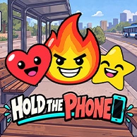 Hold the Phone
