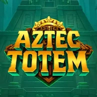 Aztec Totem