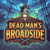 Dead Man's Broadside