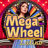 Mega Wheel Latino