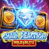Chain Reaction Hold & Blitz