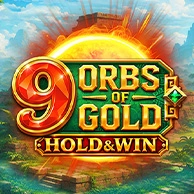 9 Orbs of Gold