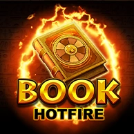 Book Hotfire