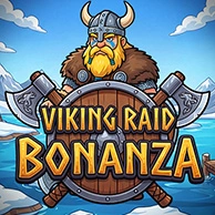 Viking Raid Bonanza