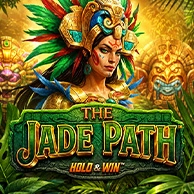 The Jade Path Hold And Win