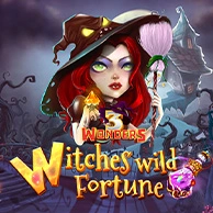 Witches Wild Fortune