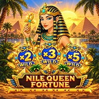 Nile Queen Fortune