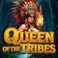 1 Reel - Queen Of The Tribes
