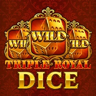 Triple Royal Dice