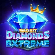 Mad Hit Diamonds Extreme