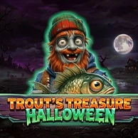 Trout's Treasure - Halloween