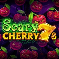 Scary Cherry 7s