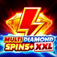 Multidiamond XXL: Spins+