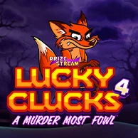 Lucky Clucks 4: A Murder Most Fowl