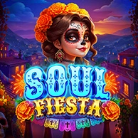 Soul Fiesta