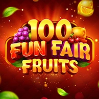 Fun Fair Fruits 100