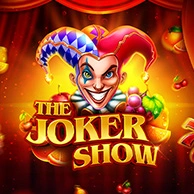 The Joker Show