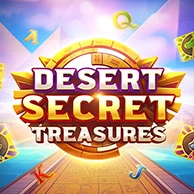 Desert Secret Treasures