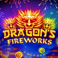 Dragons Fireworks