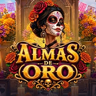 Almas de Oro
