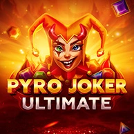 Pyro Joker Ultimate
