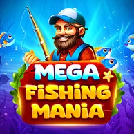 Mega Fishing Mania