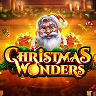Christmas Wonders