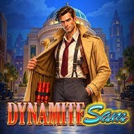 Dynamite Sam