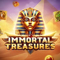 Immortal Treasures