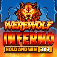 Werewolf Inferno 3x3