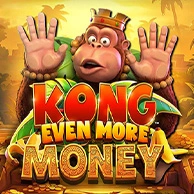Kong Even More Money