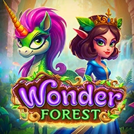 Wonder Forest