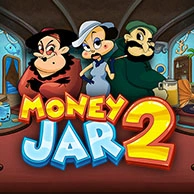 Money Jar 2