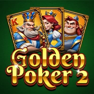 Golden Poker 2