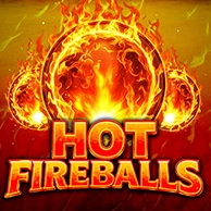 Hot Fireballs